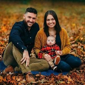 Meet your Posher, Brandon